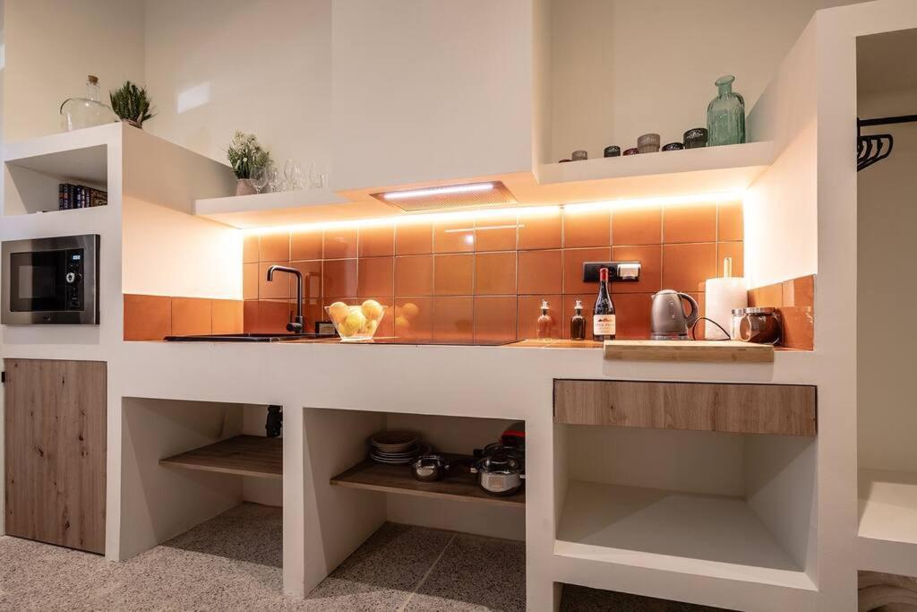 Suite De Lujo Estilo Mediterraneo Valence Extérieur photo