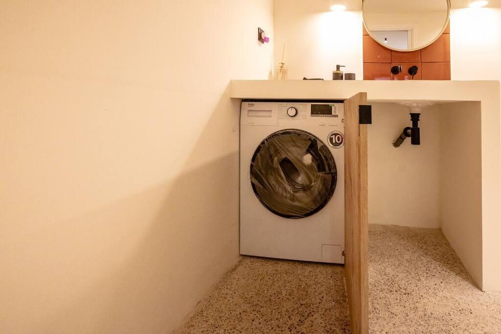 Suite De Lujo Estilo Mediterraneo Valence Extérieur photo
